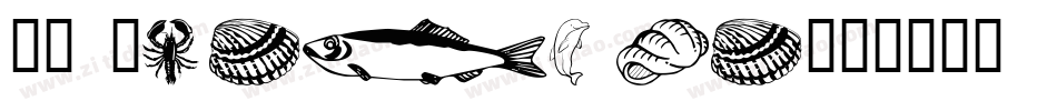 WM Insects字体转换